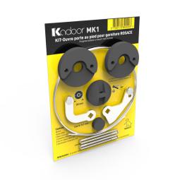 Packaging blister MK1