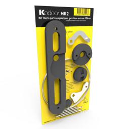 Packaging blister MK2