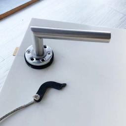 Casse proto… à réaliser en inox