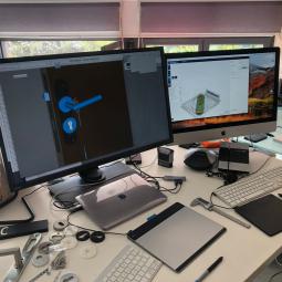 Modif et prototypage